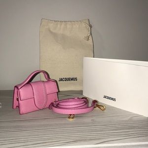 Jasquemus Le Petit Bambino